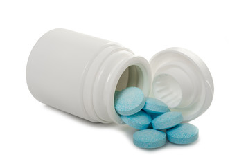 Is viagra covered by medicare?